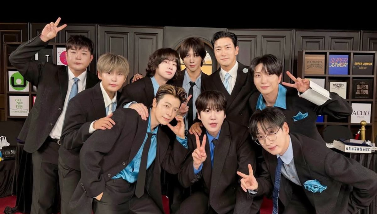 Promoción en boletos de conciertos de k-pop en México