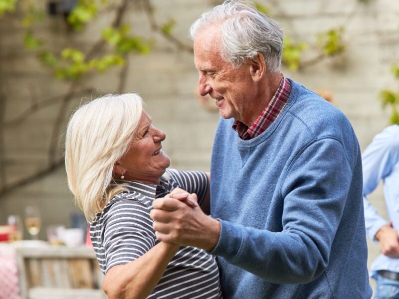 Cuándo es el día de los abuelos en México
