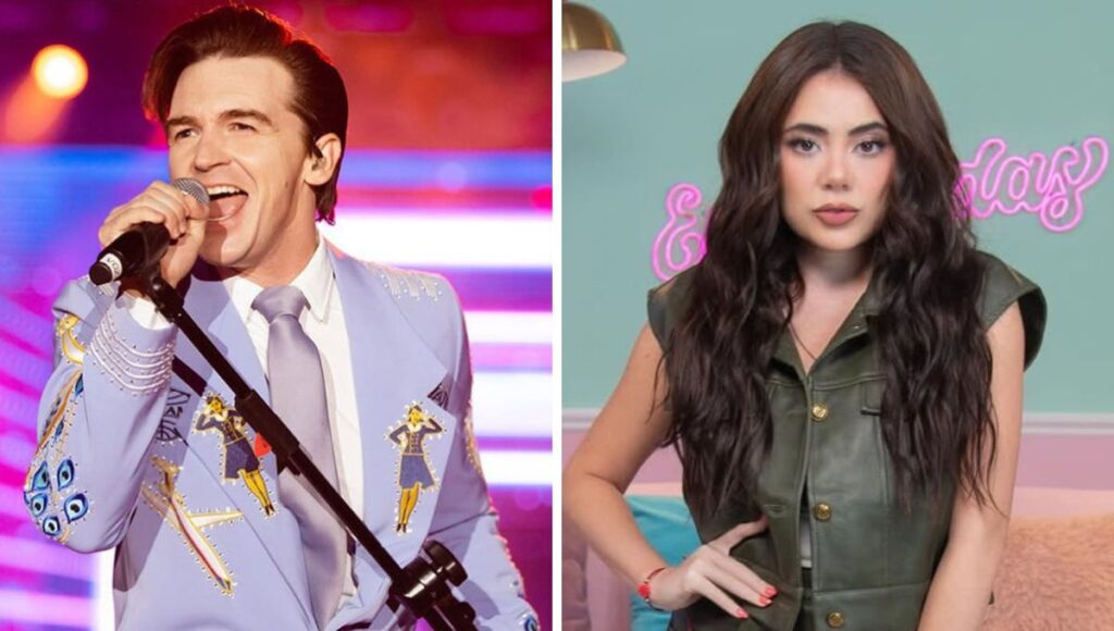 Cantante Drake Bell se divorcia de su esposa