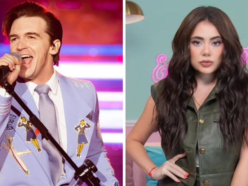 Cantante Drake Bell se divorcia de su esposa