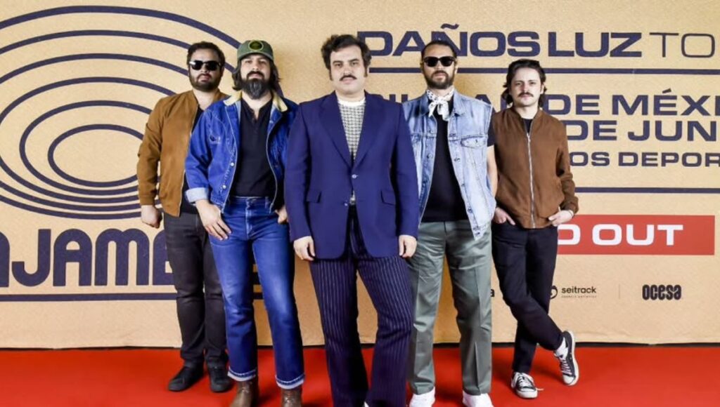 ¿Enjambre estará en SimiFest 2025?