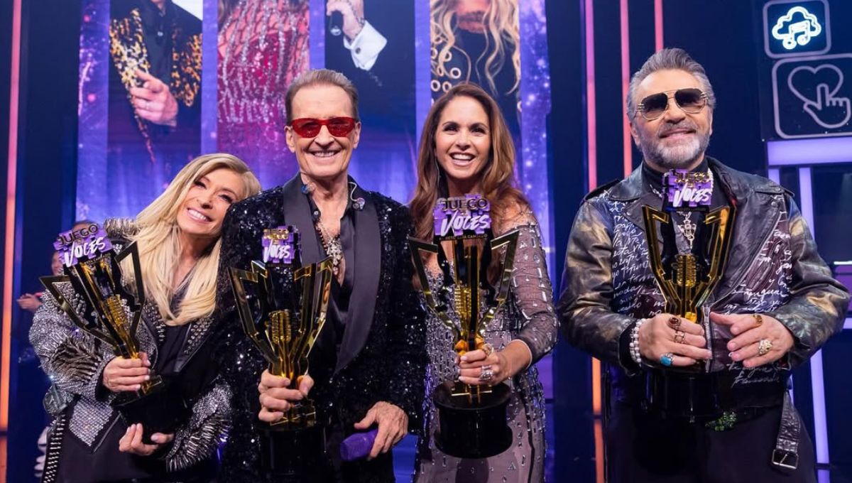 Cuánto dura el concierto Entre Amigos