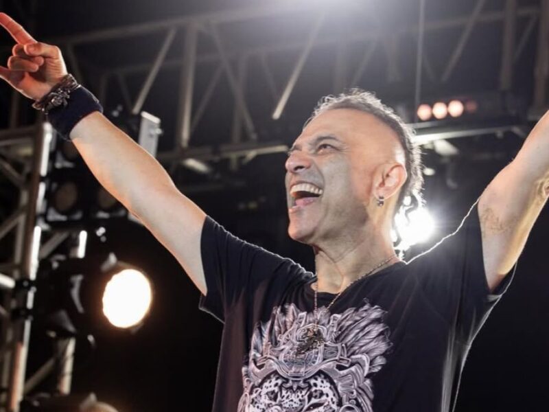 Quiénes estarán en el concierto Eternamente Xava Drago
