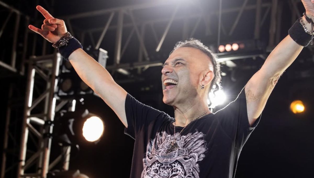 Quiénes estarán en el concierto Eternamente Xava Drago
