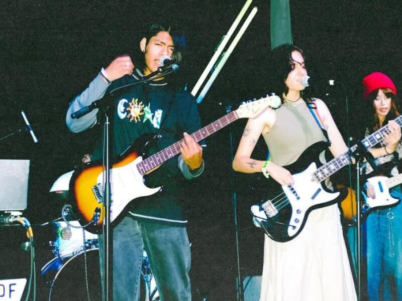 Qué pasó en el Festival Bandemia