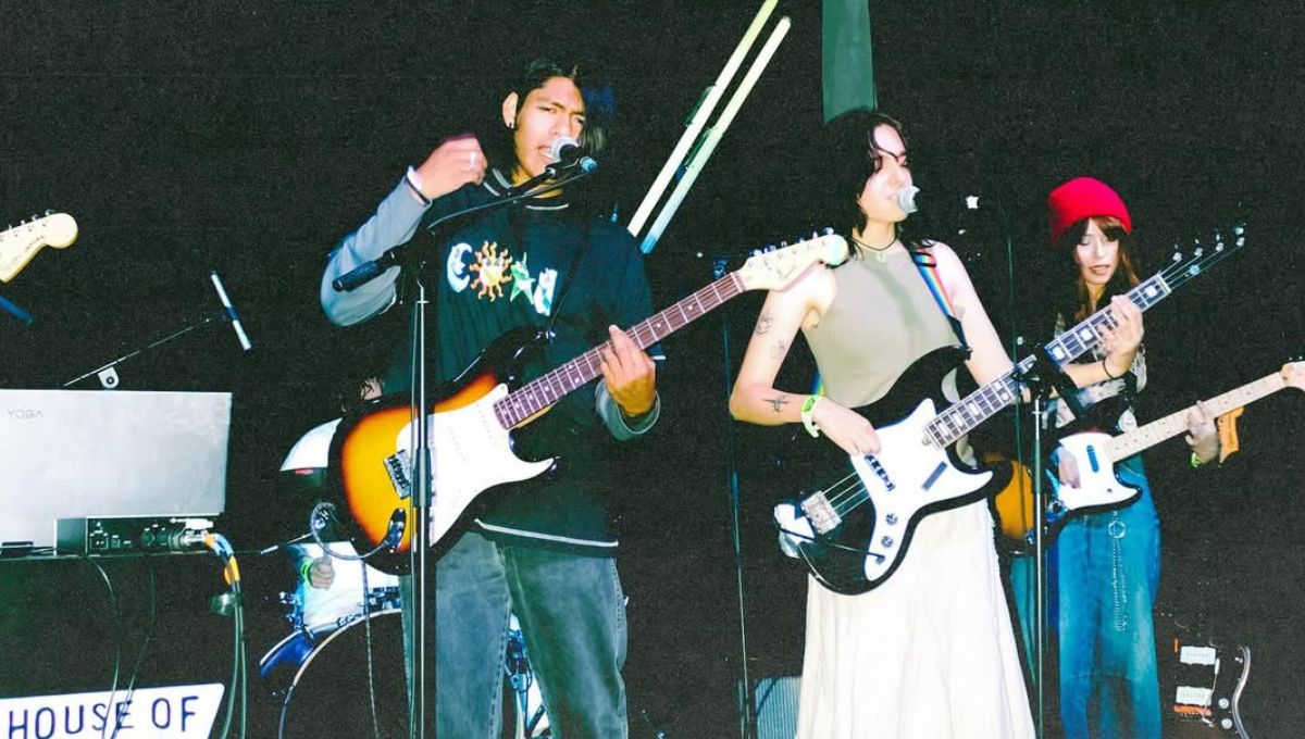 Qué pasó en el Festival Bandemia
