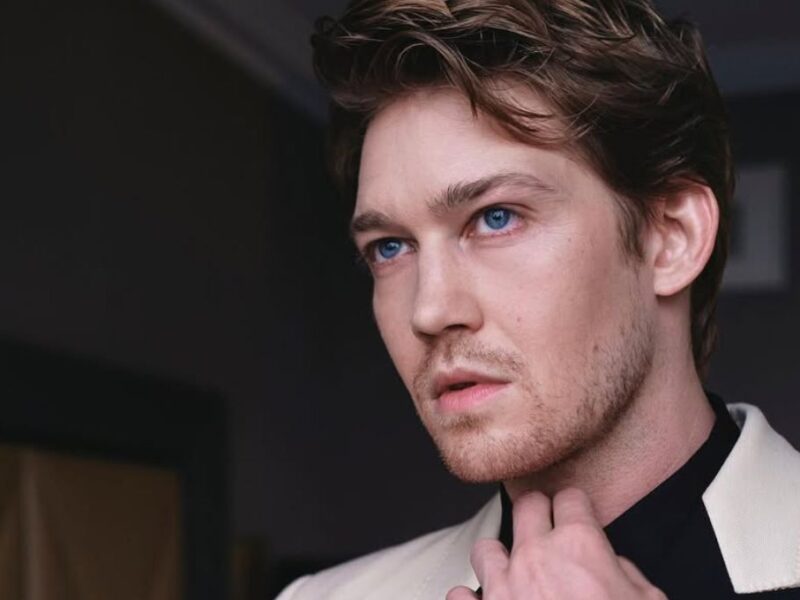 Novia de Joe Alwyn después de Taylor Swift