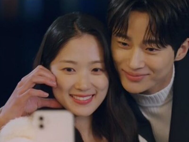 3 K-Dramas de romance y suspenso