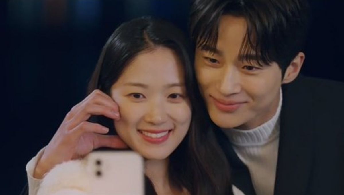 3 K-Dramas de romance y suspenso