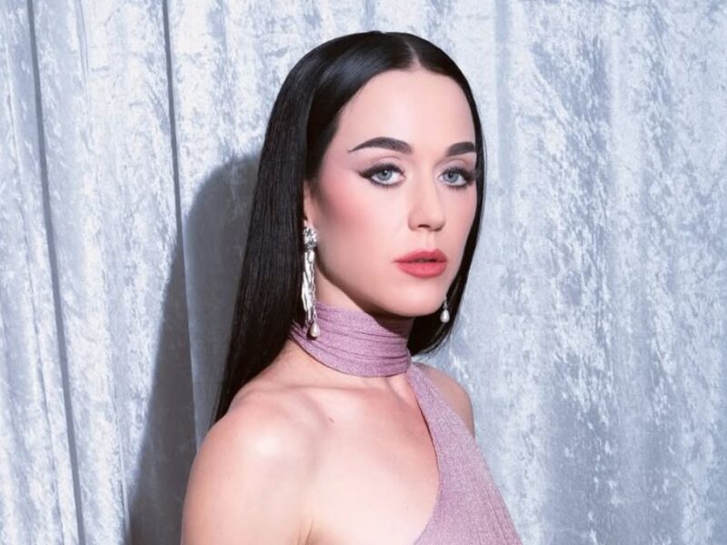 Cuánto cuestan las botas de Katy Perry de marca mexicana