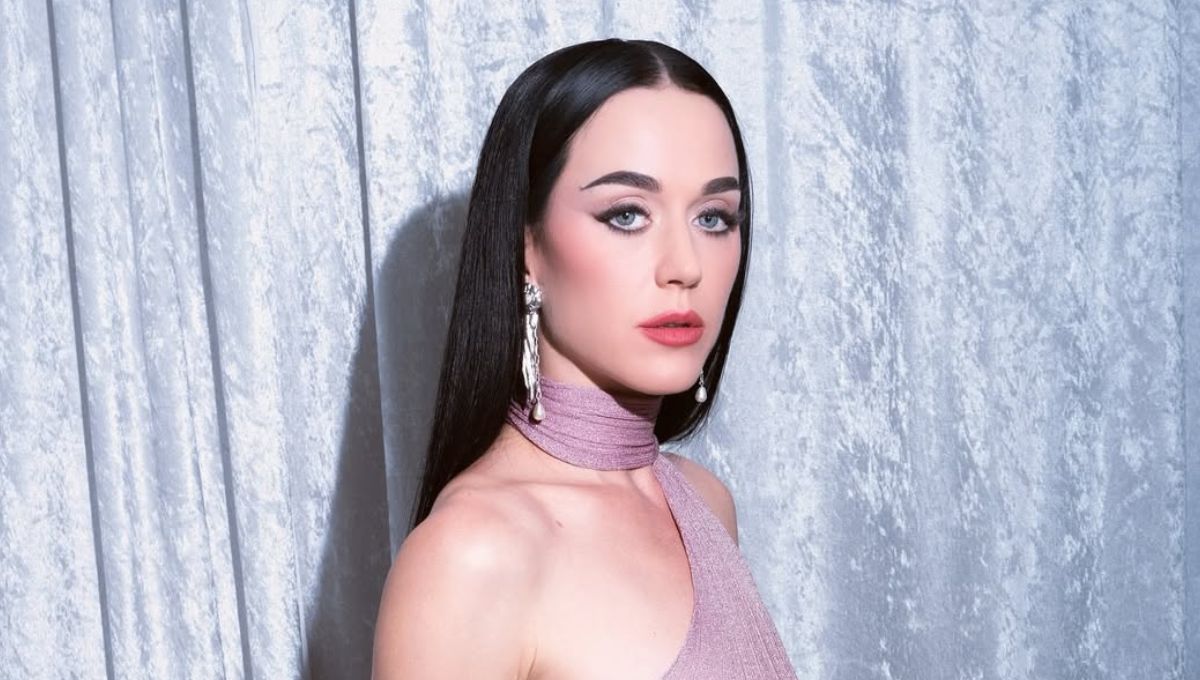 Cuánto cuestan las botas de Katy Perry de marca mexicana