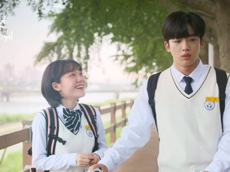 Sinopsis del kdrama Un amor tan hermoso