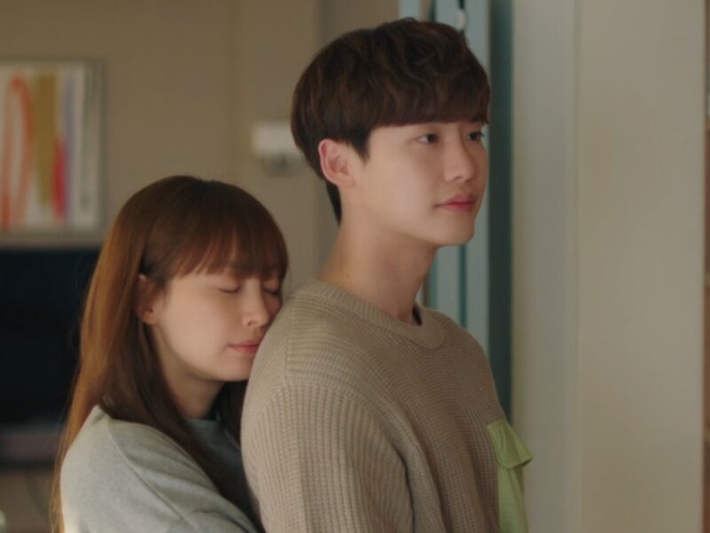 Kdramas para otoño 2025