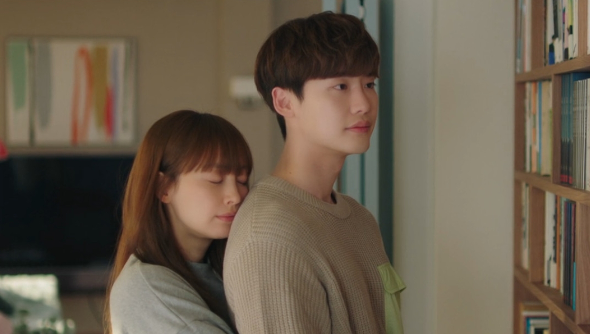 Kdramas para otoño 2025