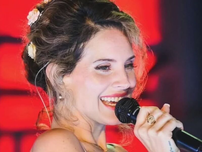 Cuándo sale el nuevo álbum de Lana del Rey
