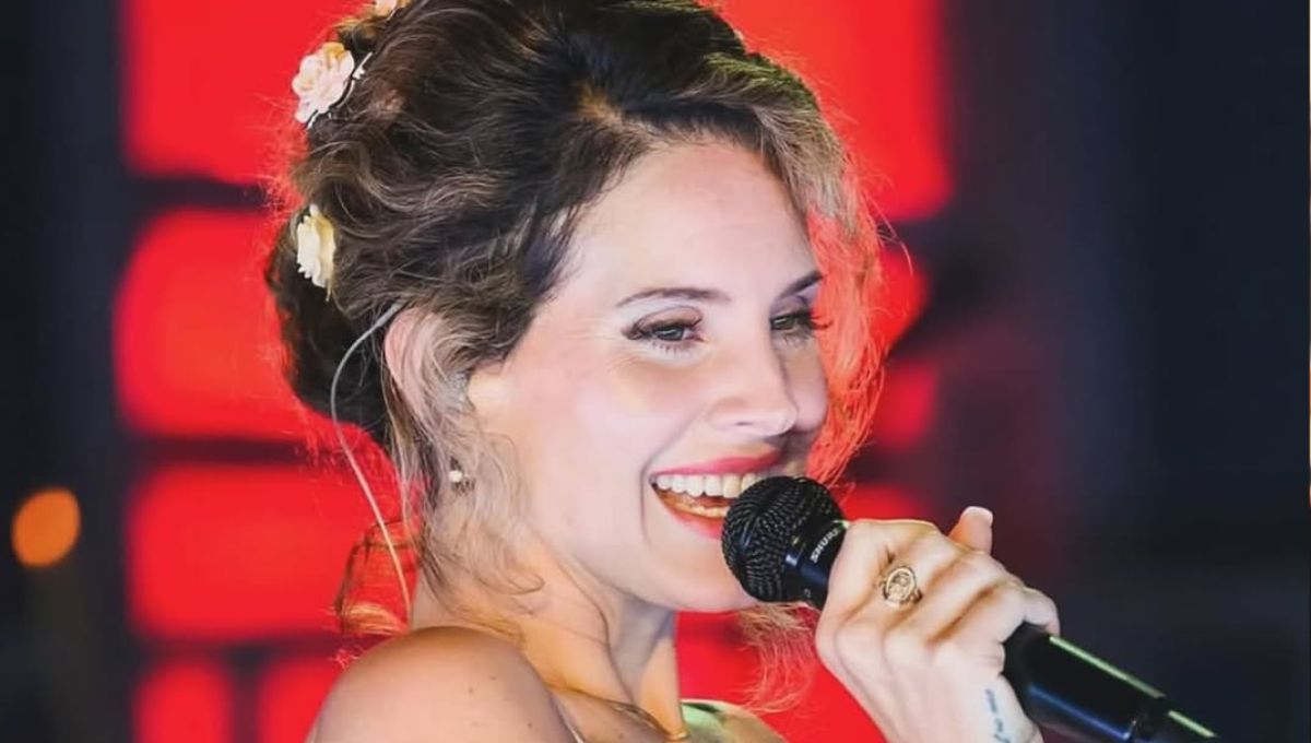 Cuándo sale el nuevo álbum de Lana del Rey