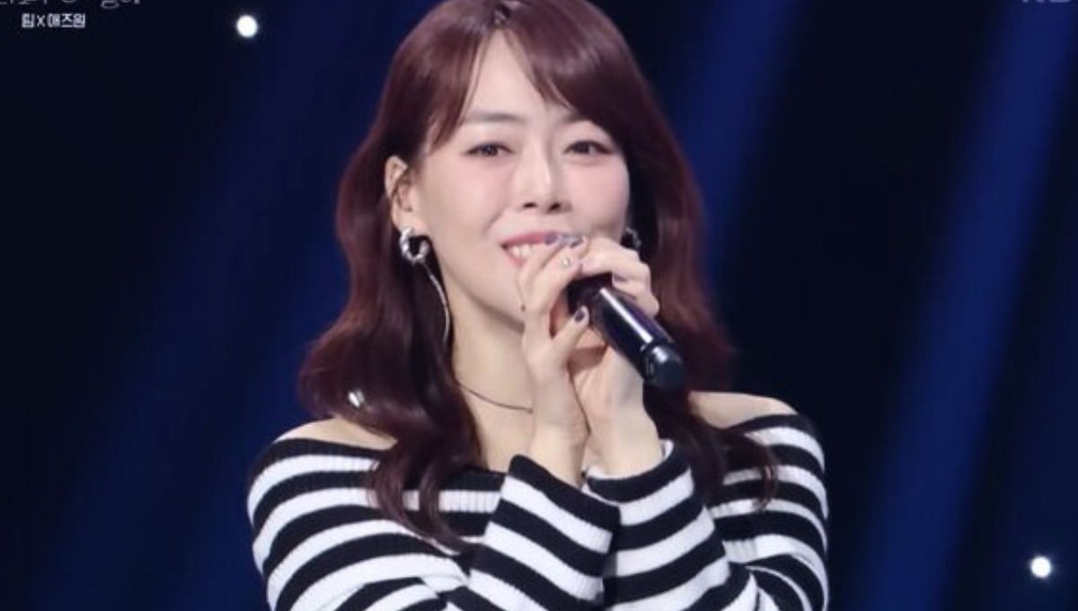 Qué le pasó a la cantante Lee Min