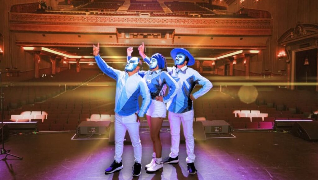 Cuánto dura el concierto de Los de Abajo en el Teatro Metropólitan