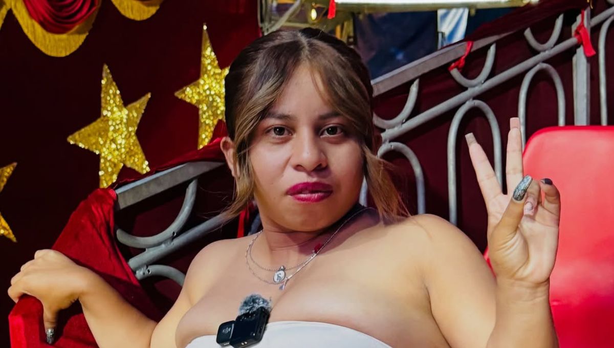 Por qué es famosa Lupita TikTok
