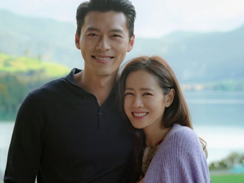 series coreanas con mayor puntaje en IMDb