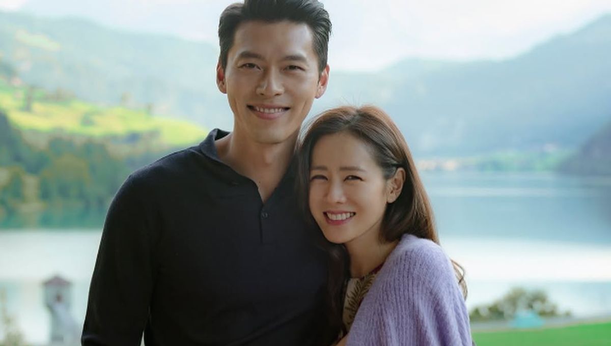 series coreanas con mayor puntaje en IMDb