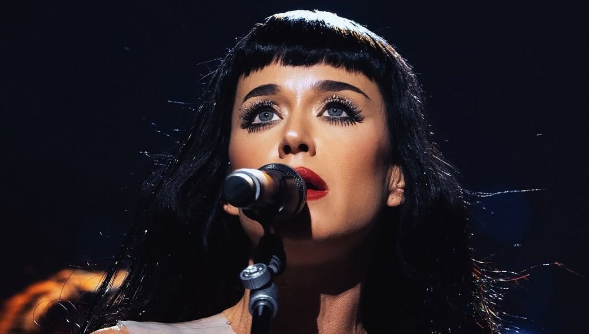 Qué pasó con Katy Perry en España