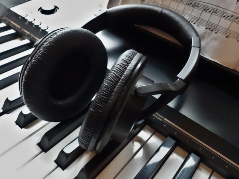 Música para estimular el cerebro