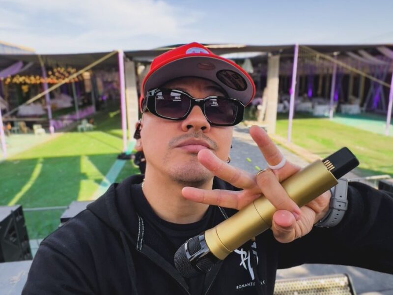 Cuánto cuestan los boletos para ver a Nigga en la Arena CDMX