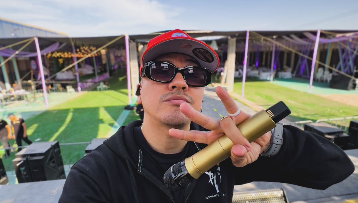 Cuánto cuestan los boletos para ver a Nigga en la Arena CDMX