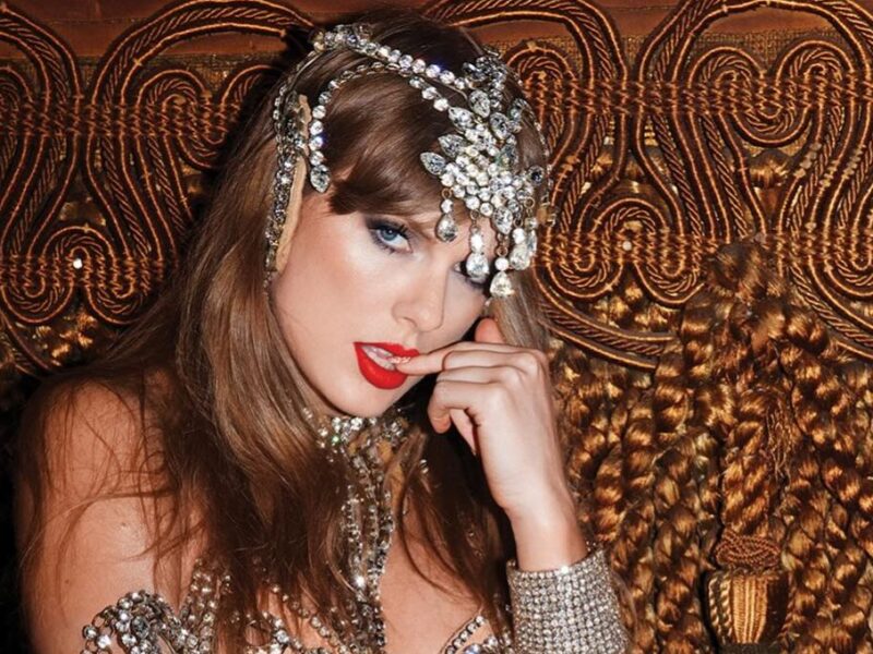 Cuándo inicia el nuevo tour de Taylor Swift