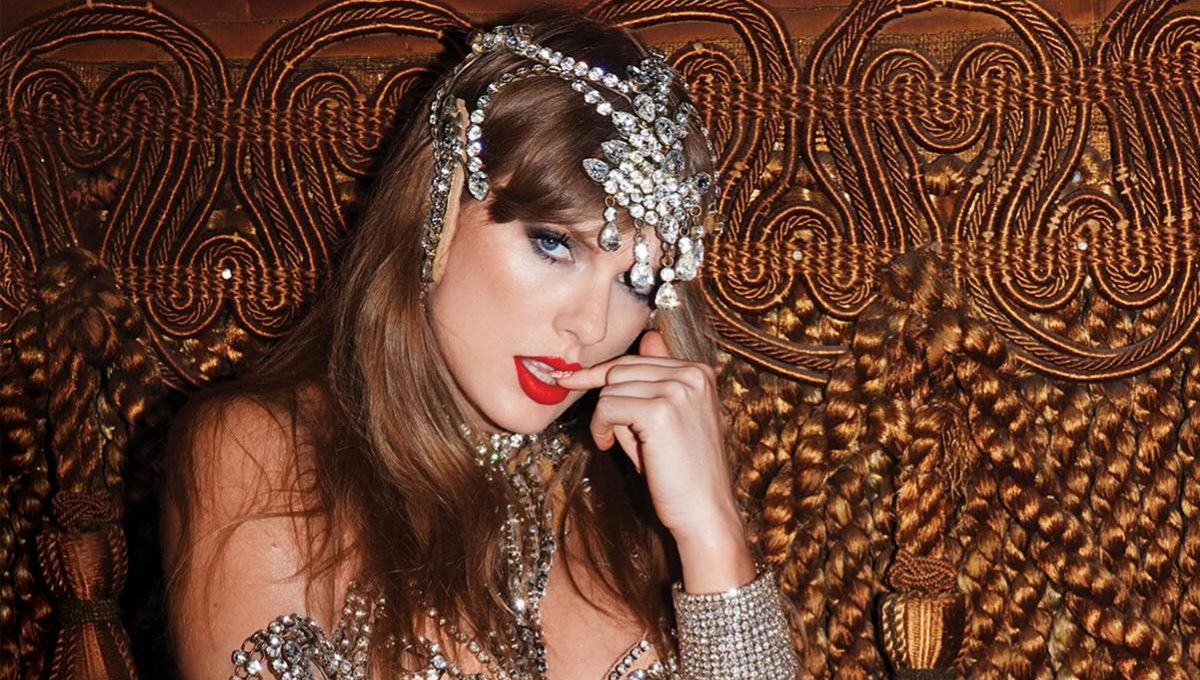 Cuándo inicia el nuevo tour de Taylor Swift