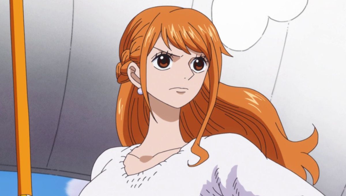 Cuál es la próxima serie de anime de One Piece
