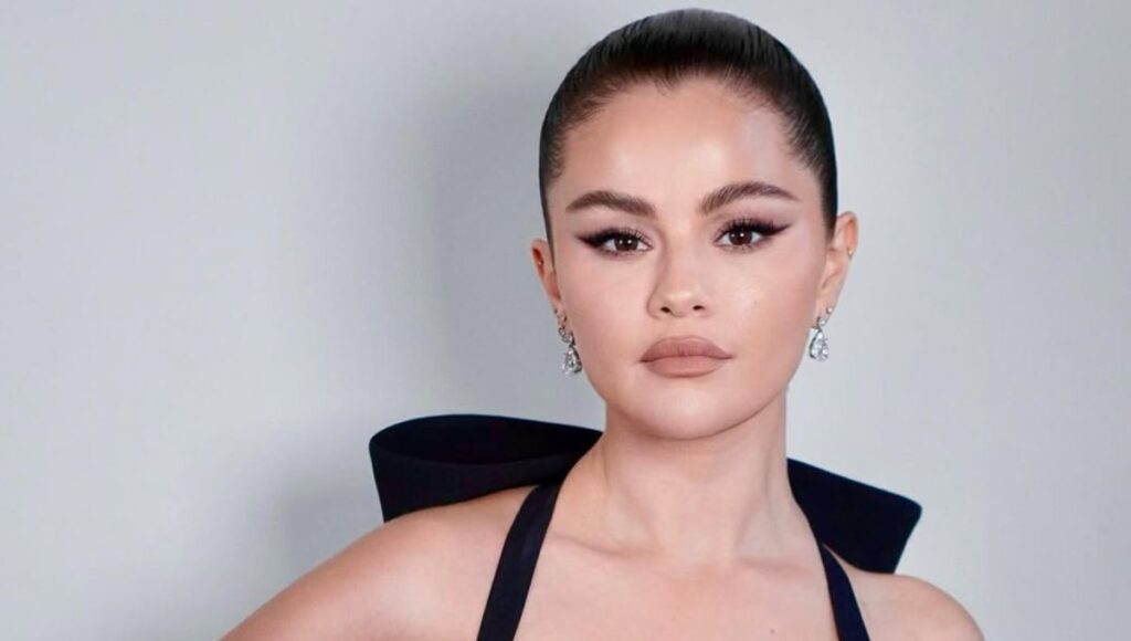 Quién estuvo en la despedida de soltera de Selena Gómez