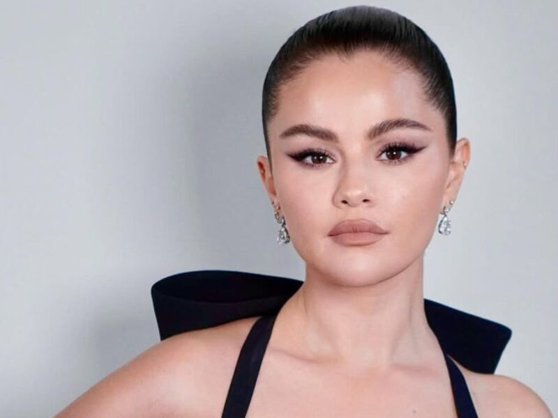 Quién estuvo en la despedida de soltera de Selena Gómez