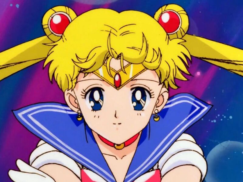 Dónde ver anime en México