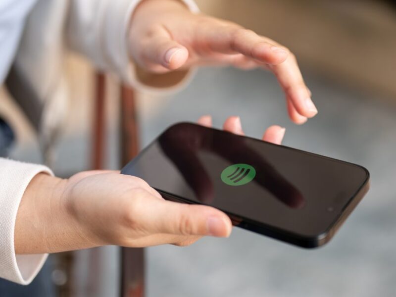 Precio de cada plan Premium en Spotify 2025