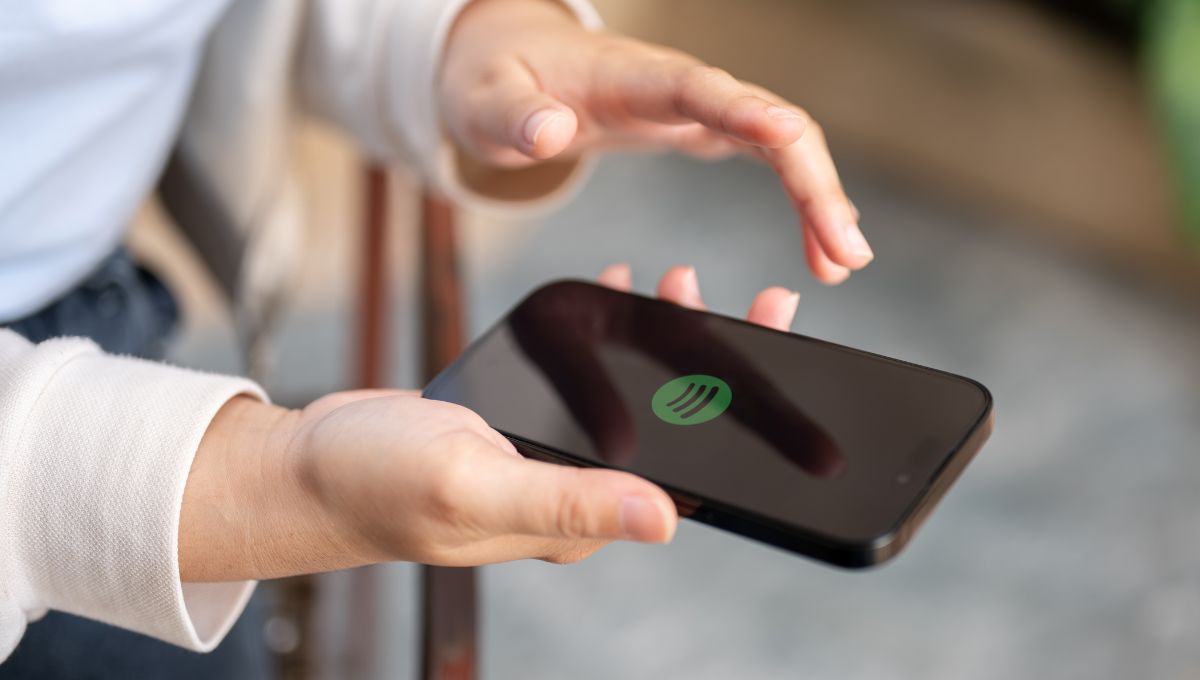 Precio de cada plan Premium en Spotify 2025