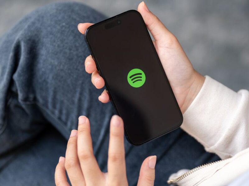 Nueva función de Spotify Premium de qué trata