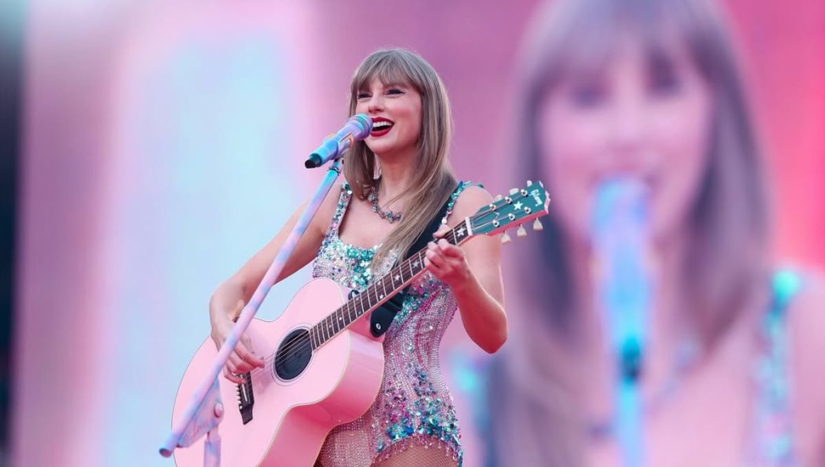 Qué se sabe del próximo álbum de Taylor Swift, todas las pistas