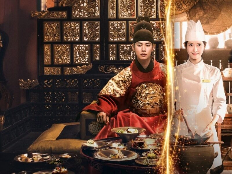 te contamos quien es quien en la serie bon appetit majestad de netflix