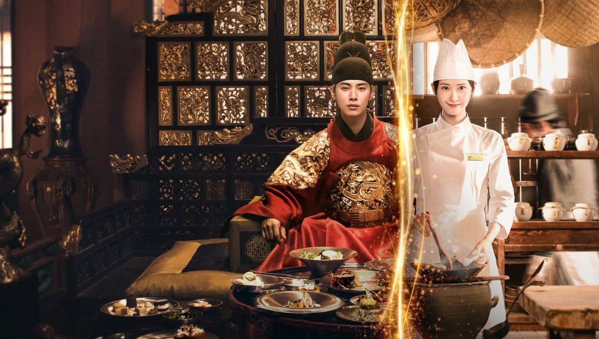 te contamos quien es quien en la serie bon appetit majestad de netflix