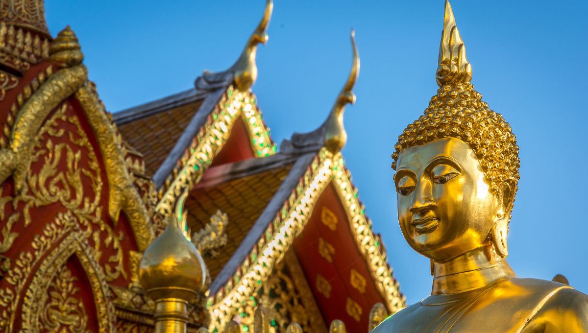 Cuándo es el Thai Fest en CDMX