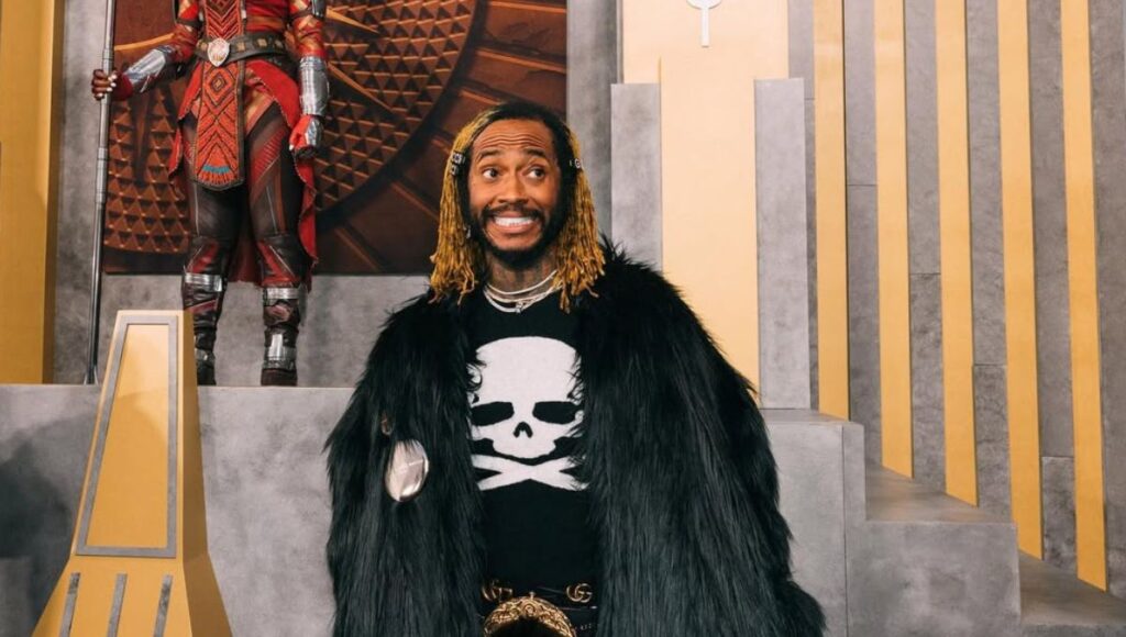 Horarios y cuánto dura el concierto de Thundercat en el Auditorio BB