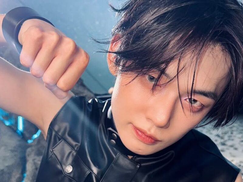 Confirman comeback de Yeonjun de TXT