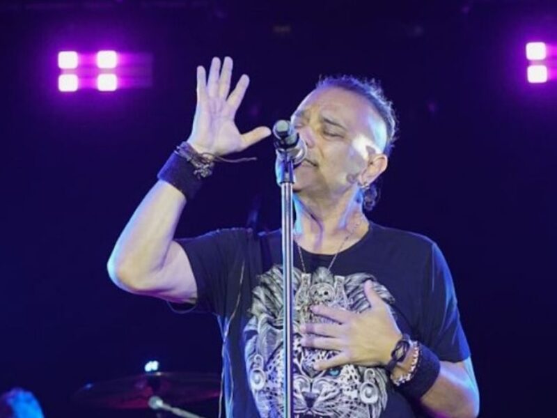 xava drago dejo un disco con canciones ineditas antes de su muerte