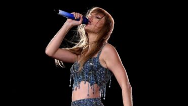 Taylor Swift lanza nueva música