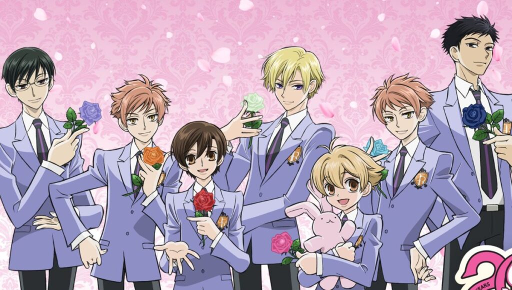 Comunicado de Anime Onegai