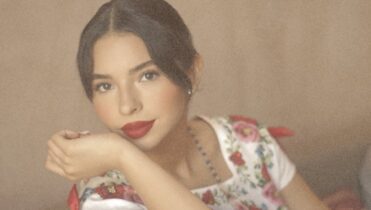 Qué dijo Ángela Aguilar de los abucheos en el concierto de Nodal
