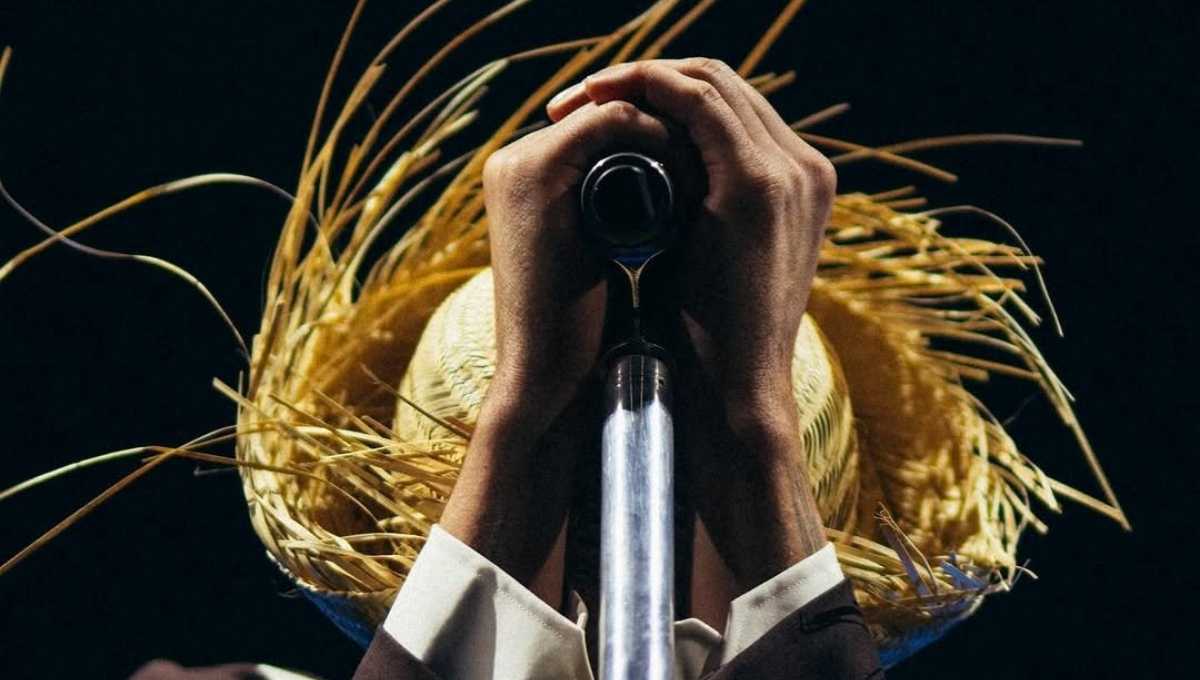 Bad Bunny último concierto