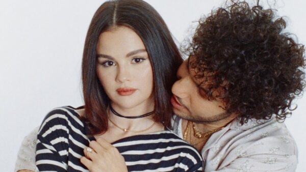 La esperada boda de Selena Gomez y Benny Blanco